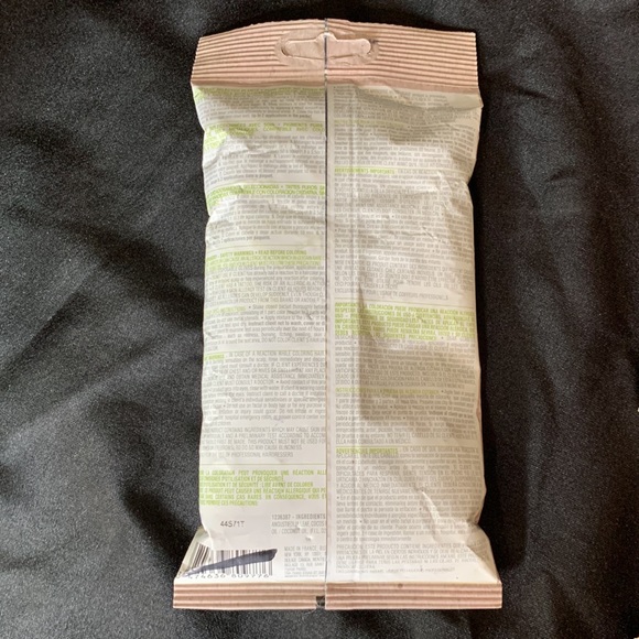 biolage Hair Biolage 0 Plant Based Hair Color Clear All Levels 100